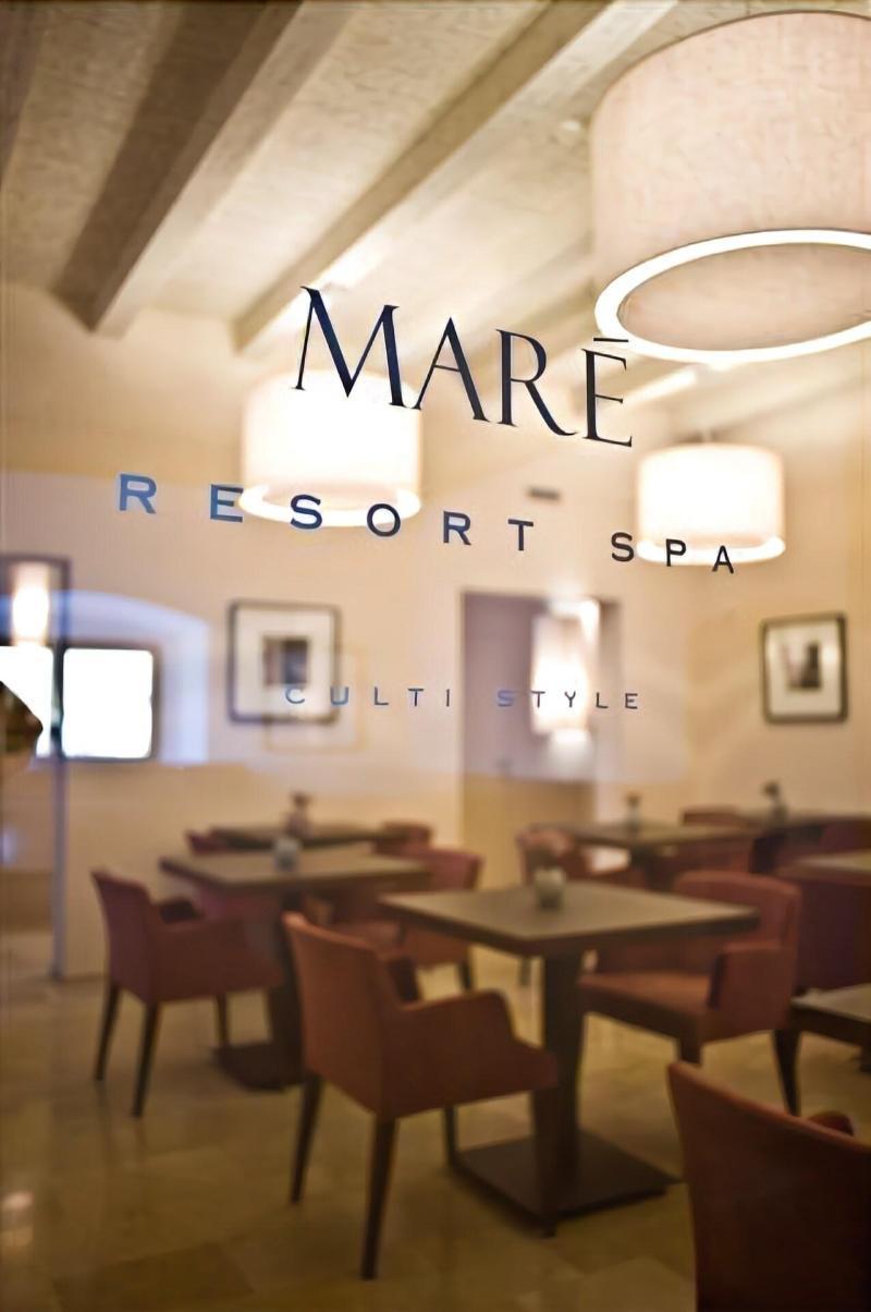 טרני Mare Resort מראה חיצוני תמונה