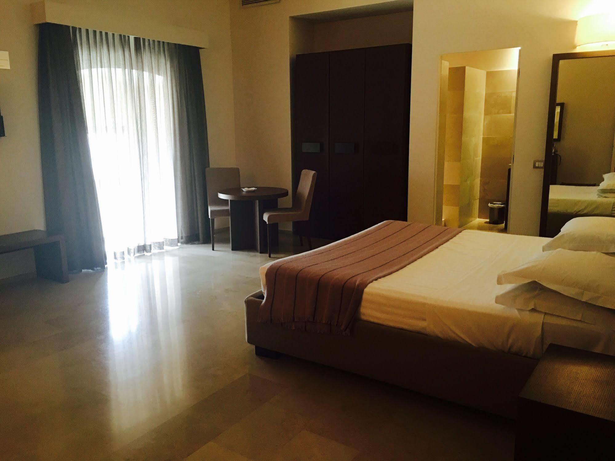 טרני Mare Resort מראה חיצוני תמונה